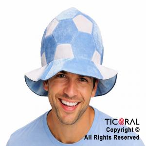 SOMBRERO PELOTA ARGENTINA PLUSH x 1